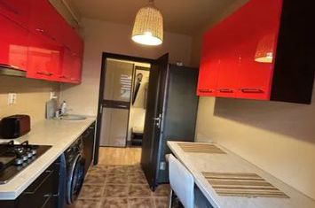 Apartament 2 camere de inchiriat IASI - Iasi anunturi imobiliare Iasi