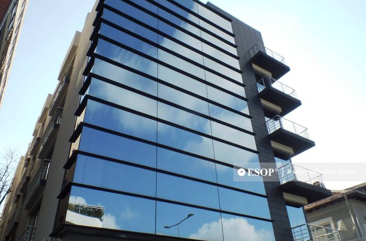 Birou de inchiriat DOMENII - Bucuresti anunturi imobiliare Bucuresti
