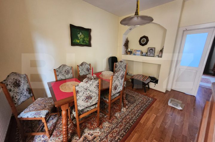 Casă - 3 camere de vanzare ALBA IULIA - Alba anunturi imobiliare Alba