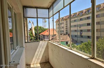 Complex - Str Darwin - 4 camere, decomandat,etaj 2, 89 mp, 2 balcoane anunturi imobiliare Timis