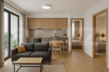 Apartament 3 camere de vanzare ALBA IULIA - Alba anunturi imobiliare Alba