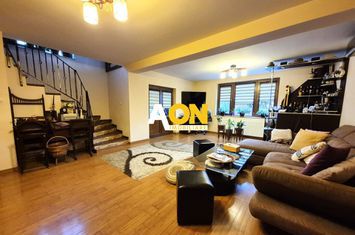Casa 4 Camere, P+M, 137 mp, Teren 327 mp,  Toate Utilitatile, Micesti anunturi imobiliare Alba