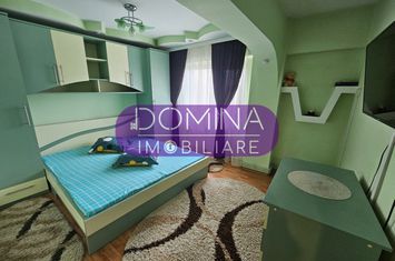 Apartament 3 camere de inchiriat 9 MAI - Gorj anunturi imobiliare Gorj