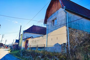 Casă / Vilă cu 2 camere de vânzare anunturi imobiliare Sibiu