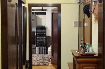 Apartament 4 camere de vanzare ASTRA - Brasov anunturi imobiliare Brasov