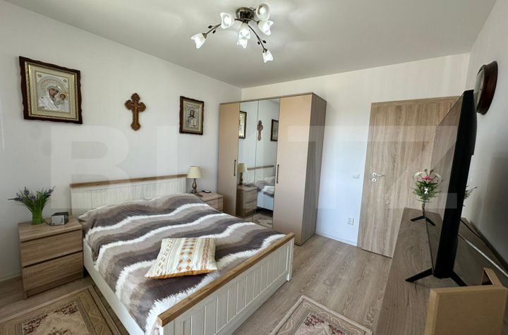 Apartament 2 camere de vanzare SIBIU - Sibiu anunturi imobiliare Sibiu