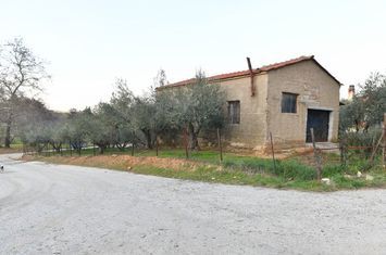 Teren construibil 735 mp, Therma Serres anunturi imobiliare Grecia