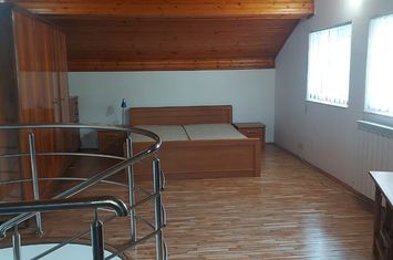 Baneasa, casa 2 camere, mobilata, renovata, parcare anunturi imobiliare Bucuresti