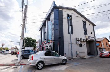 Spațiu comercial modern/showroom Voluntari-Colentina-A3 anunturi imobiliare Bucuresti