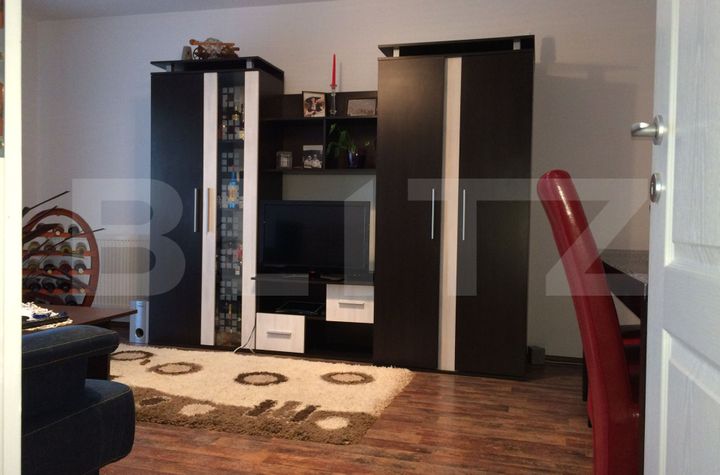 Apartament 2 camere de vanzare FLORESTI - Cluj anunturi imobiliare Cluj