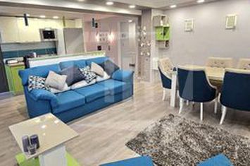Apartament 4 camere de vanzare CLUJ-NAPOCA - Cluj anunturi imobiliare Cluj