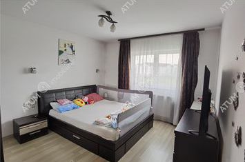 Apartament 3 camere de vanzare SELIMBAR - Sibiu anunturi imobiliare Sibiu