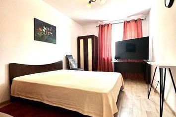 Apartament 3 camere de inchiriat BARTOLOMEU - Brasov anunturi imobiliare Brasov