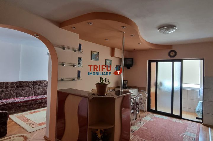Apartament 4 camere de vanzare CETATE - Alba anunturi imobiliare Alba