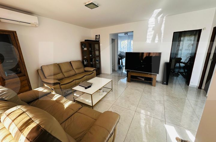 Vilă - 5 camere de vanzare GAI - Arad anunturi imobiliare Arad