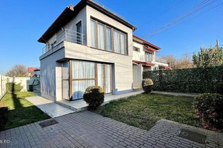 Apartament 4 camere de închiriat Bucuresti - Mogosoaia