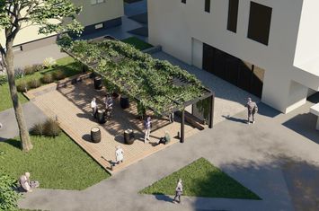 Spațiu comercial de vanzare IASI - Iasi anunturi imobiliare Iasi