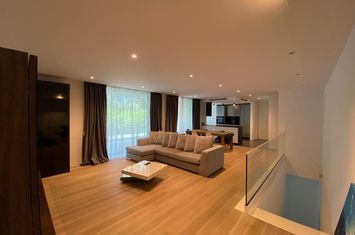 Apartament 4 camere | cu terasa | tip duplex | parc Herastrau | metrou Aviatorilor anunturi imobiliare Bucuresti