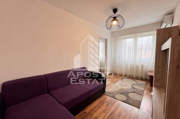 Apartament cu 2 camere renovat, in zona Turist, Sagului, Timisoara anunturi imobiliare Timis
