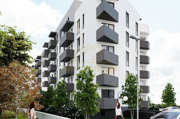 Garsoniera -metrou Berceni anunturi imobiliare Bucuresti