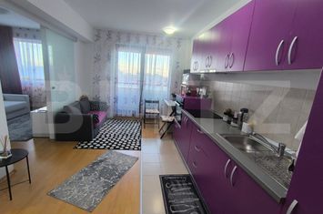 Apartament 2 camere de vanzare NOUA - Brasov anunturi imobiliare Brasov