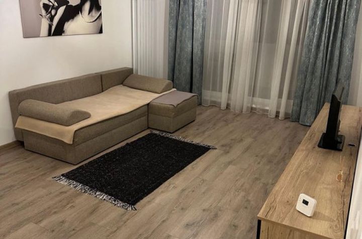 Apartament 2 camere de inchiriat TRACTORU - Brasov anunturi imobiliare Brasov