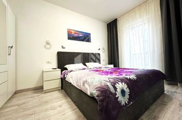 Apartament modern cu 2 camere in Adora Park anunturi imobiliare Arad