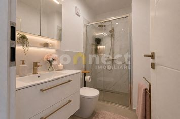 Apartament 2 camere de vanzare FLORESTI - Cluj anunturi imobiliare Cluj
