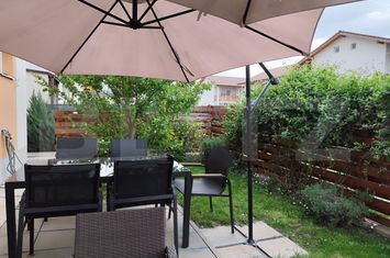 Vilă - 3 camere de vanzare HARMAN - Brasov anunturi imobiliare Brasov