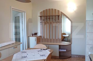 Apartament 3 camere de inchiriat TURDA - Cluj anunturi imobiliare Cluj