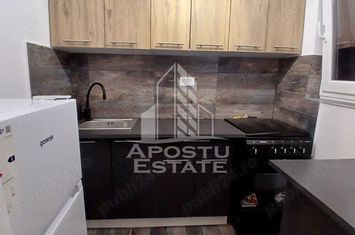 Garsoniera -  Zona Miorita Prima Inchiriere anunturi imobiliare Arad