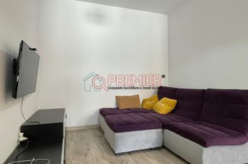 Bd.Metalurgiei - Parcul Tudor Arghezi - 2 camere  -Disponibil imediat anunturi imobiliare Bucuresti