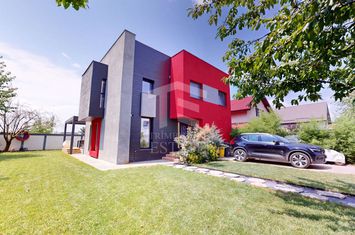 Cernica-Pantelimon Vila 5 camere teren 425mp anunturi imobiliare Bucuresti