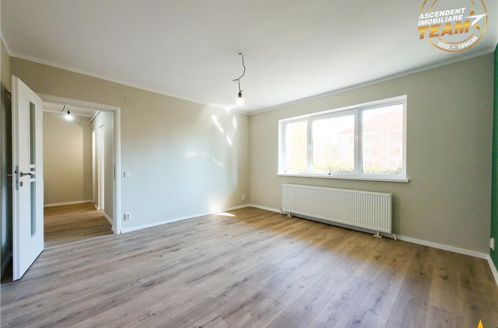 Apartament 2 camere de vanzare CENTRAL - Covasna anunturi imobiliare Covasna
