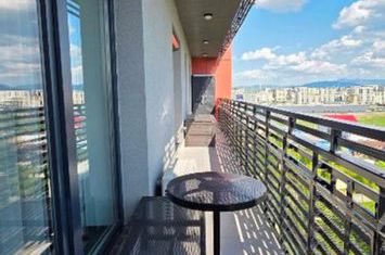 Apartament 3 camere de inchiriat TRACTORU - Brasov anunturi imobiliare Brasov