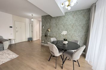 Apartament 2 camere, prima închiriere, Ultracentral/ Bucegi, Ploiești anunturi imobiliare Prahova