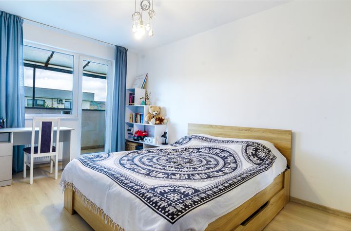 Apartament 3 camere de vanzare CLUJ-NAPOCA - Cluj anunturi imobiliare Cluj