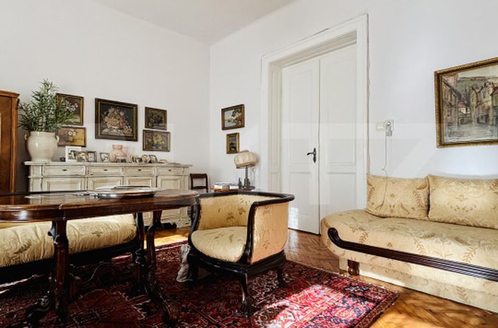 Apartament 2 camere de vanzare IOSEFIN - Timis anunturi imobiliare Timis