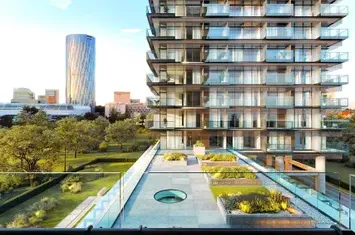 Apartament Cu 2 Camere - Calea Floreasca 167B | UP-Site | Prima Inchiriere anunturi imobiliare Bucuresti