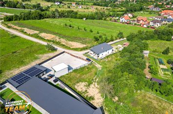 Teren Intravilan de vanzare SUD-EST - Covasna anunturi imobiliare Covasna