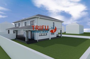 Vilă - 4 camere de vanzare CENTRAL - Alba anunturi imobiliare Alba