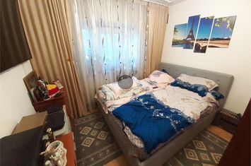Apartament 2 camere de vanzare MIRCEA CEL BATRAN - Iasi anunturi imobiliare Iasi