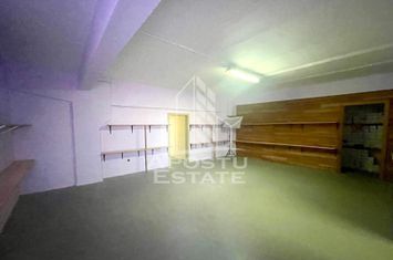 Spatiu comercial cu panouri solare 100kW- zona Aradul Nou anunturi imobiliare Arad