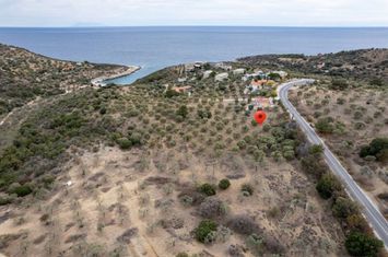 Teren construibil 4.919 mp în Astrida, Thassos anunturi imobiliare Grecia