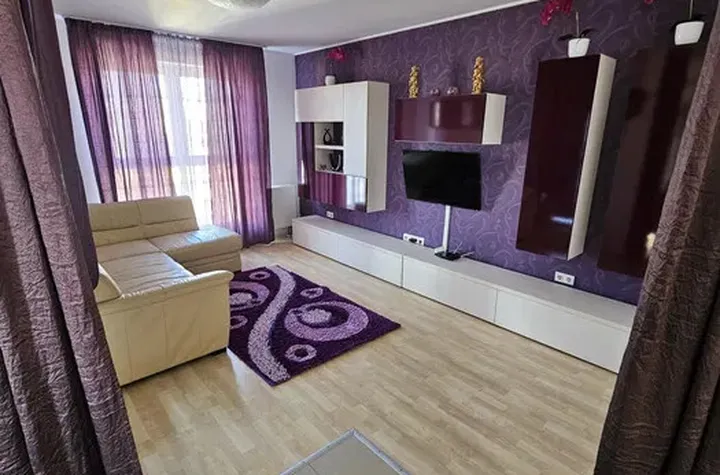 Apartament 3 camere de inchiriat BARTOLOMEU - Brasov anunturi imobiliare Brasov