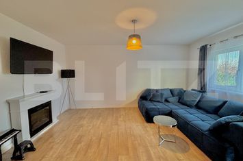 Vilă - 5 camere de vanzare DUMBRAVITA - Timis anunturi imobiliare Timis