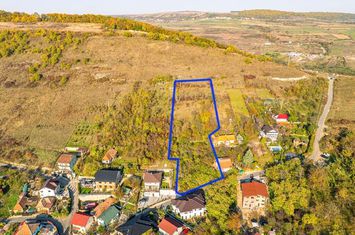 Vand teren in Baciu pe strada Alunis! anunturi imobiliare Cluj