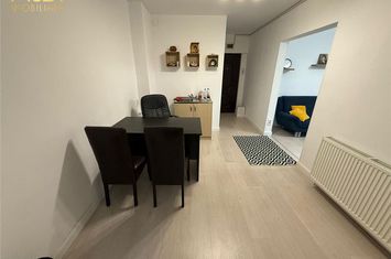 Garsonieră de vanzare SEMICENTRAL  - Cluj anunturi imobiliare Cluj