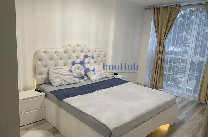 Apartament 2 camere de închiriat – Inamstro, Copou | 56 mp, decomandat, mobilat complet anunturi imobiliare Iasi