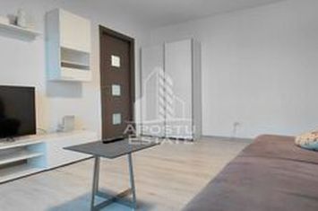 Apartament cu 2 camere, centrala proprie, Zona Badea Cartan/Lugojului anunturi imobiliare Timis